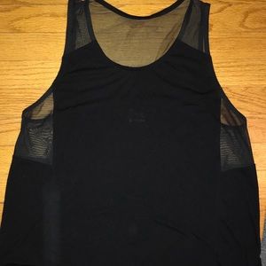 Black Tank